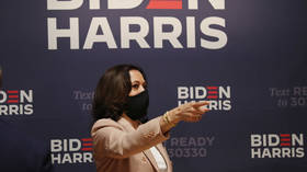 Wayne Dupree: Oops! Kamala’s ‘Harris Administration’ gaffe has revealed the Democrats’ true plans