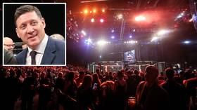 PFL boss says MMA promotion is on the hunt for the next Russian million-dollar champion as they prepare for 2021 season