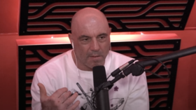 TV host slams Joe Rogan as ‘misogynistic, racist & homophobic’ after Trump says he wants him to host presidential debate