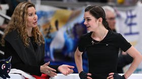 Unexpected twist: Figure skating star Evgenia Medvedeva to return to Eteri Tutberidze’s camp