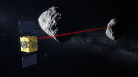 Planetary defense: ESA awards €129 million contract to German satellite maker for ‘Hera’ ANTI-ASTEROID system