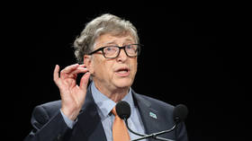 Bill Gates doubts FDA & CDC can be trusted on Covid & vaccines. Sure, let’s trust a non-doctor billionaire who pays media instead