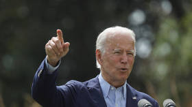 Brexit: Biden tells UK there will be no US trade agreement unless Northern Irish peace deal is respected