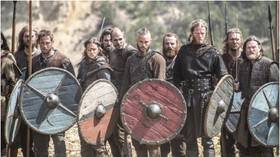 Most Vikings WEREN’T blond after all: New Danish research debunks popular myth