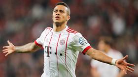 Thiago Alcantara: Liverpool close in on key signing as Bayern Munich star reportedly AGREES TERMS with Anfield club