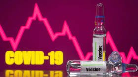 Rich nations bought up half of Covid vaccine future supply, Oxfam says as Russia offers affordable options to developing countries