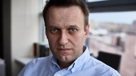 Navalny's team say 'bottle with Novichok' was found in opposition figure's Siberian hotel room after he fell ill on Moscow flight