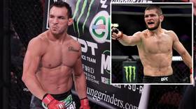 'See you at the top!' Ex-Bellator champ Michael Chandler signs with UFC, immediately drafted in as backup for Khabib-Gaethje fight