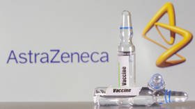 AstraZeneca vaccine volunteer developed spinal inflammation & ‘rare neurological condition’ after two doses – report