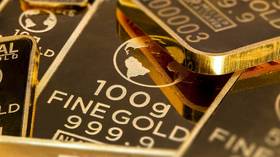 UBS ‘very bullish’ on gold as bank expects bullion price to surge higher