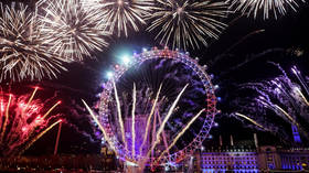 Sadiq Khan nixes fireworks & says ‘nothing happening’ in Covid-panicked London on New Year’s Eve
