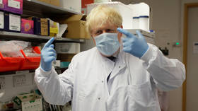 PM Johnson warns 2nd wave of coronavirus is coming to UK, says new restrictions may be needed