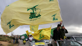 France says no ‘tangible’ evidence supporting US allegation of secret Hezbollah explosive stores