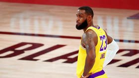 'It p*ssed me off': LeBron James vents after being SNUBBED for NBA MVP award