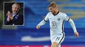 'A better fit': Timo Werner talks decision to join Abramovich’s Chelsea spending spree over Liverpool despite 'super coach' Klopp