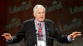 John Turner, Canadian prime minister who succeeded Trudeau Sr. before losing elections soon afterwards, dies at 91