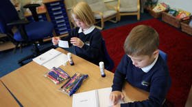 Too 'UNFASHIONABLE' to help? Poor white children fall behind in UK schools and may suffer biggest Covid-19 hit, experts warn MPs