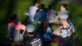Berlin dodges police racism probe after cops caught sharing Nazi content, saying GERMAN PEOPLE need investigation instead