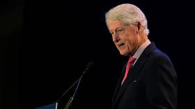 Bill Clinton calls decision to replace RBG a ‘superficially hypocritical call’