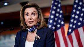 Impeachment round two? Pelosi says Dems will use ‘every arrow in our quiver’ to stop Trump replacing RBG if he loses in November