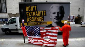 Presidents, ex-presidents & political leaders add names to growing list calling for an end to Assange persecution