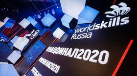 Time to Be Pioneers: WorldSkills 2020 Winners Announced