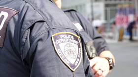 NYPD cop charged with working as ‘Chinese spy’ & snooping on Tibetans in New York