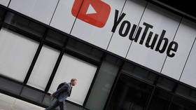 YouTube content moderator sues platform over PTSD & depression, hiring lawyers who got Facebook to cough up $52mn
