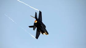 UAE & US seek to reach preliminary F-35 deal by December, circumventing Israeli objections – report