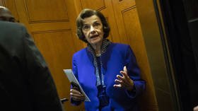 Somebody should do something? Senator Dianne Feinstein roasted for tweeting hot air on SCOTUS crisis