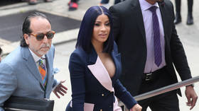 Biden supporter Cardi B facing defamation lawsuit over ‘racist MAGA supporters’ tirade and ‘deceptively’ edited video