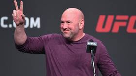 From the octagon to the boxing ring: UFC president Dana White says plans to launch boxing product are close to being announced