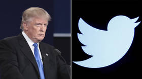 ‘War on free enterprise & expression’: Trump tears into social media firms for ‘abusing’ conservatives on behalf of ‘Radical Left’