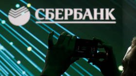 Russia’s biggest lender Sberbank wants to transform into Big Tech company