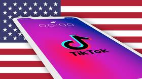 TikTok case not critical in US-China relations,  but became cause célèbre in Chinese media, economics professor tells Boom Bust