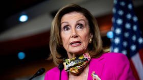 ‘Why bother?’ Pelosi AGAIN says Biden should avoid debates because Trump & ‘his henchmen are a danger’
