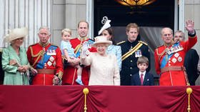 The REAL victims of the economic shutdown! Queen Elizabeth & co. forced to rein in royal spending as Covid-19 pandemic bites