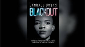 Candace Owens’ first book takes a sledgehammer to Democrats, BLM, abortionists & George Floyd – but will it achieve its goal?