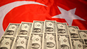 ‘This is not a colony!’ Ankara snaps at Washington over threat that US pharma may exit Turkey if it fails to repay $2.3bn debt