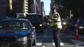 New York AG recommends police CEASE making traffic stops & arresting drivers with open warrants to avoid confrontation