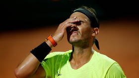 'Stop treating him like dirt': Fans back Nadal as he slams French Open organizers after his quarterfinal win runs until 1:26am