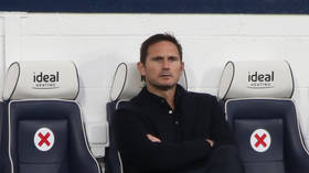 Lampard says big-spending Chelsea 'will improve' – and they will have to, fast, after latest defensive horror show at West Brom
