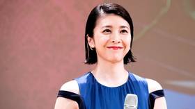 Award-winning Japanese actress Yuko Takeuchi dies in apparent suicide