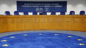 Armenia turns to European Court of Human Rights in attempt to stop Azeri attack on disputed Nagorno-Karabakh region