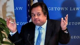 ‘Never trust a conservative!’: Liberals unload on anti-Trump star George Conway for backing president’s SCOTUS nominee