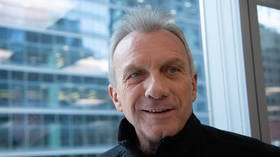 Still ‘Joe Cool’ in the CLUTCH: Former NFL star Joe Montana wrestles his grandchild away from intruder, stops KIDNAPPING – report