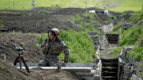 US condemns Nagorno-Karabakh violence ‘in strongest terms’, calls on Armenia & Azerbaijan to ‘cease hostilities immediately’