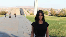 Ethnic Armenian mega-star Kim Kardashian West weighs in on Nagorno-Karabakh conflict, slams Azerbaijan for ‘unprovoked attacks’