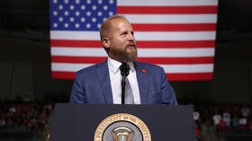 Former Trump campaign manager Parscale in hospital after wife calls police, says he is ‘armed & suicidal’ – report
