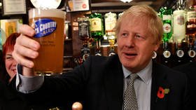 More equal than others: UK parliament U-turns on exempting own bars from coronavirus curfew following outcry